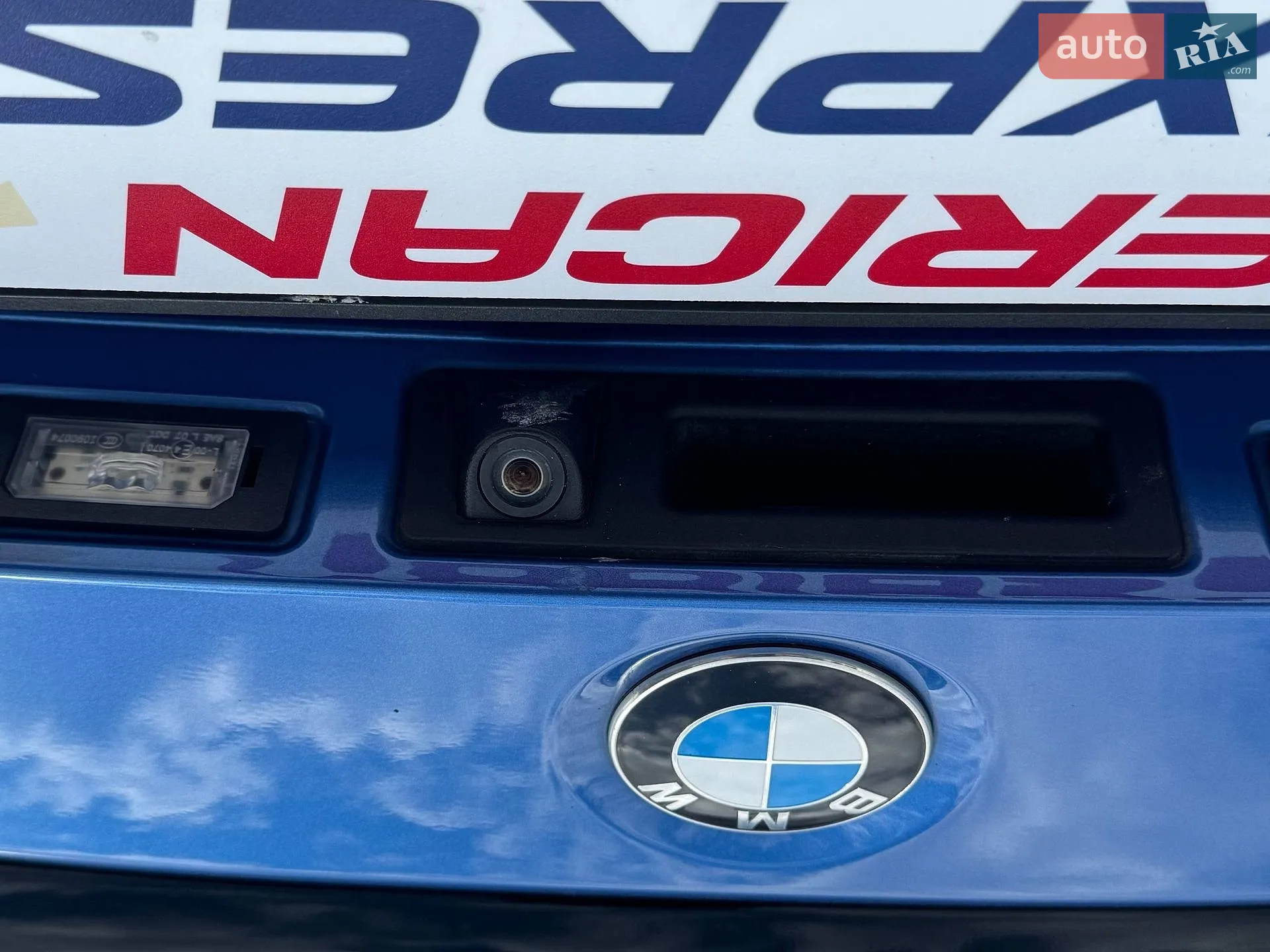 2013 BMW 3er - мініатюра 30
