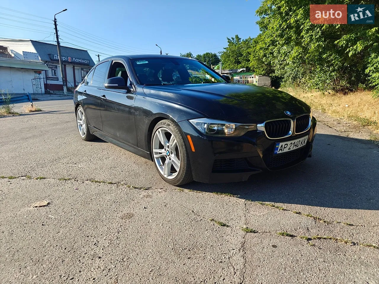 2013 BMW 3er - мініатюра 35
