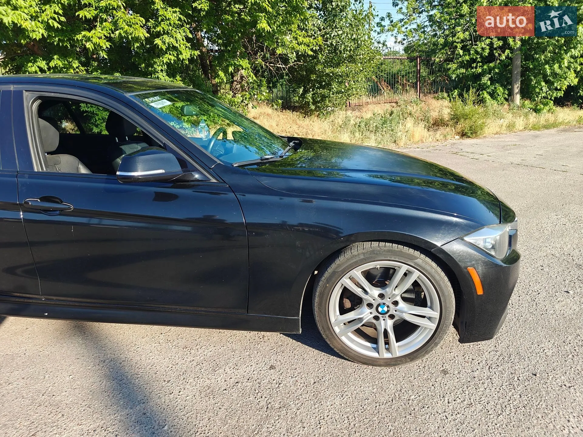 2013 BMW 3er - мініатюра 3