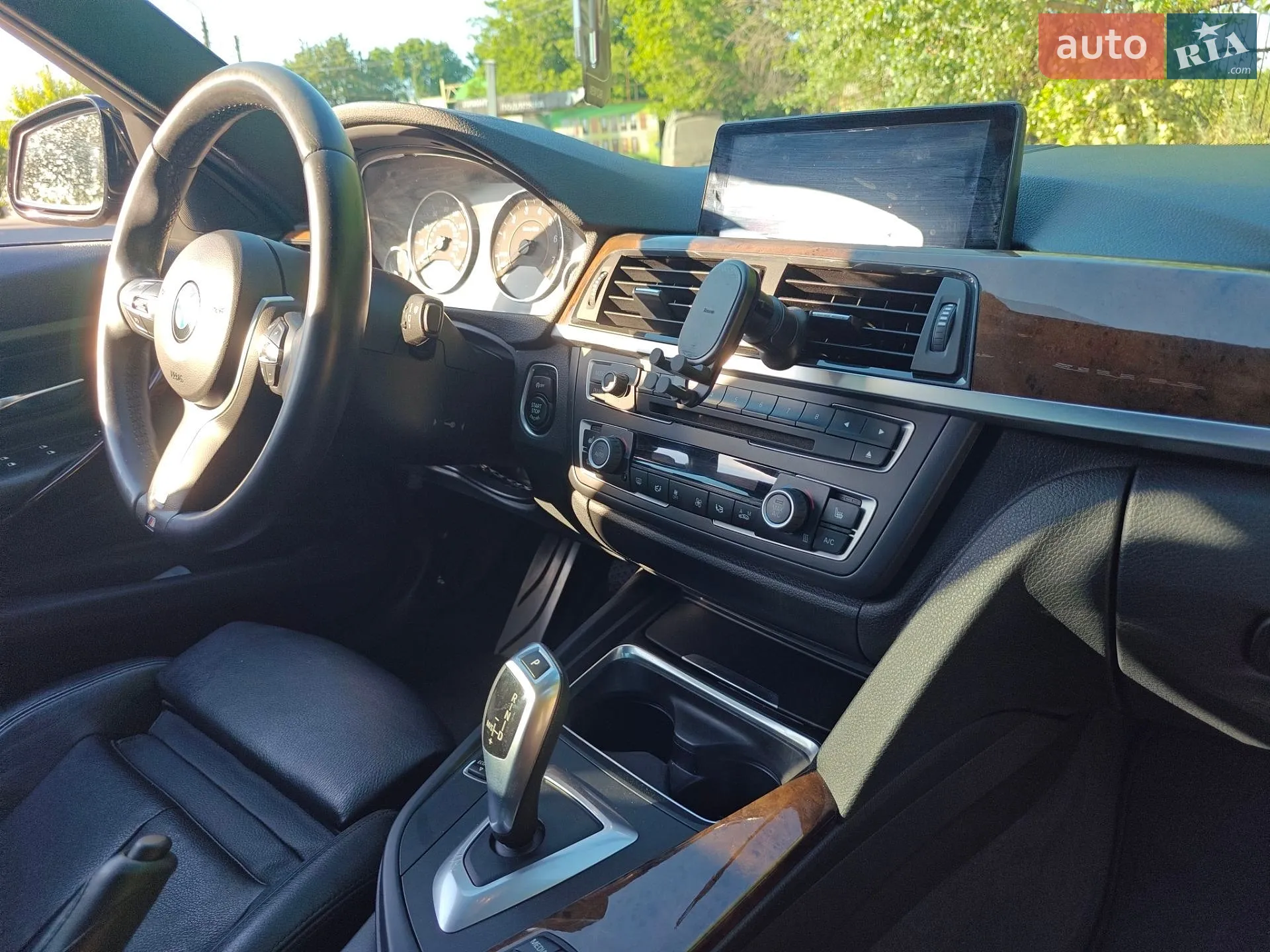 2013 BMW 3er - мініатюра 21