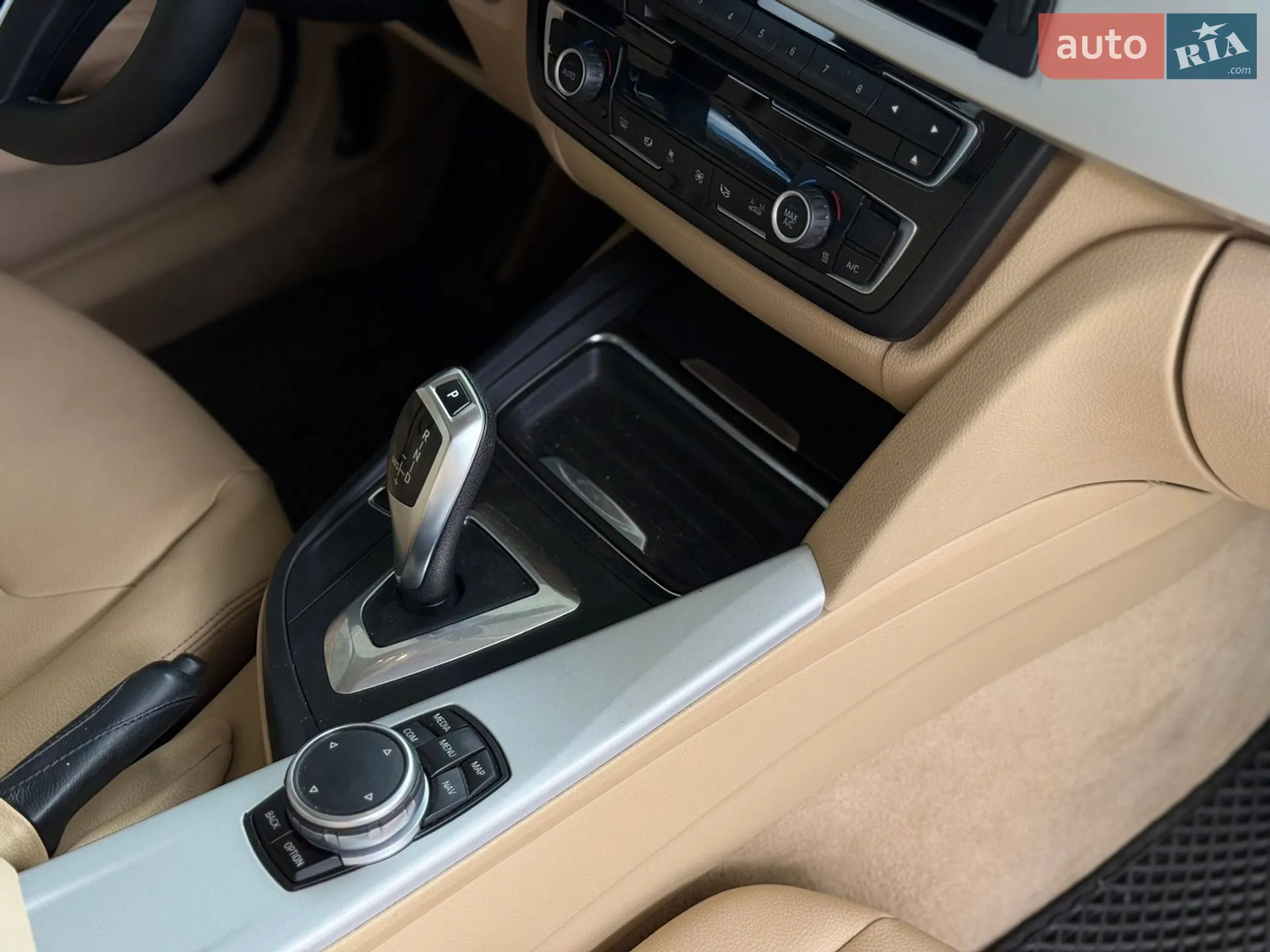 2012 BMW 3er - мініатюра 22