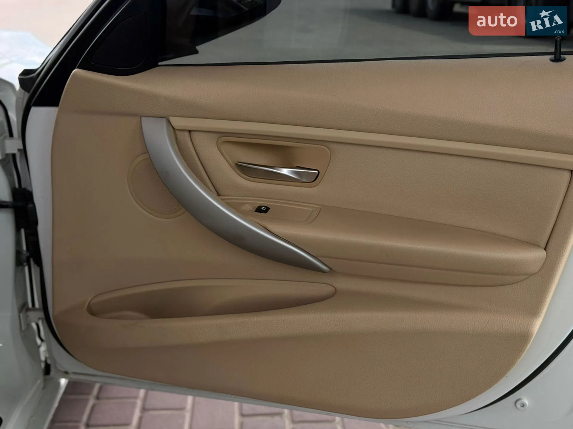 2012 BMW 3er - мініатюра 25