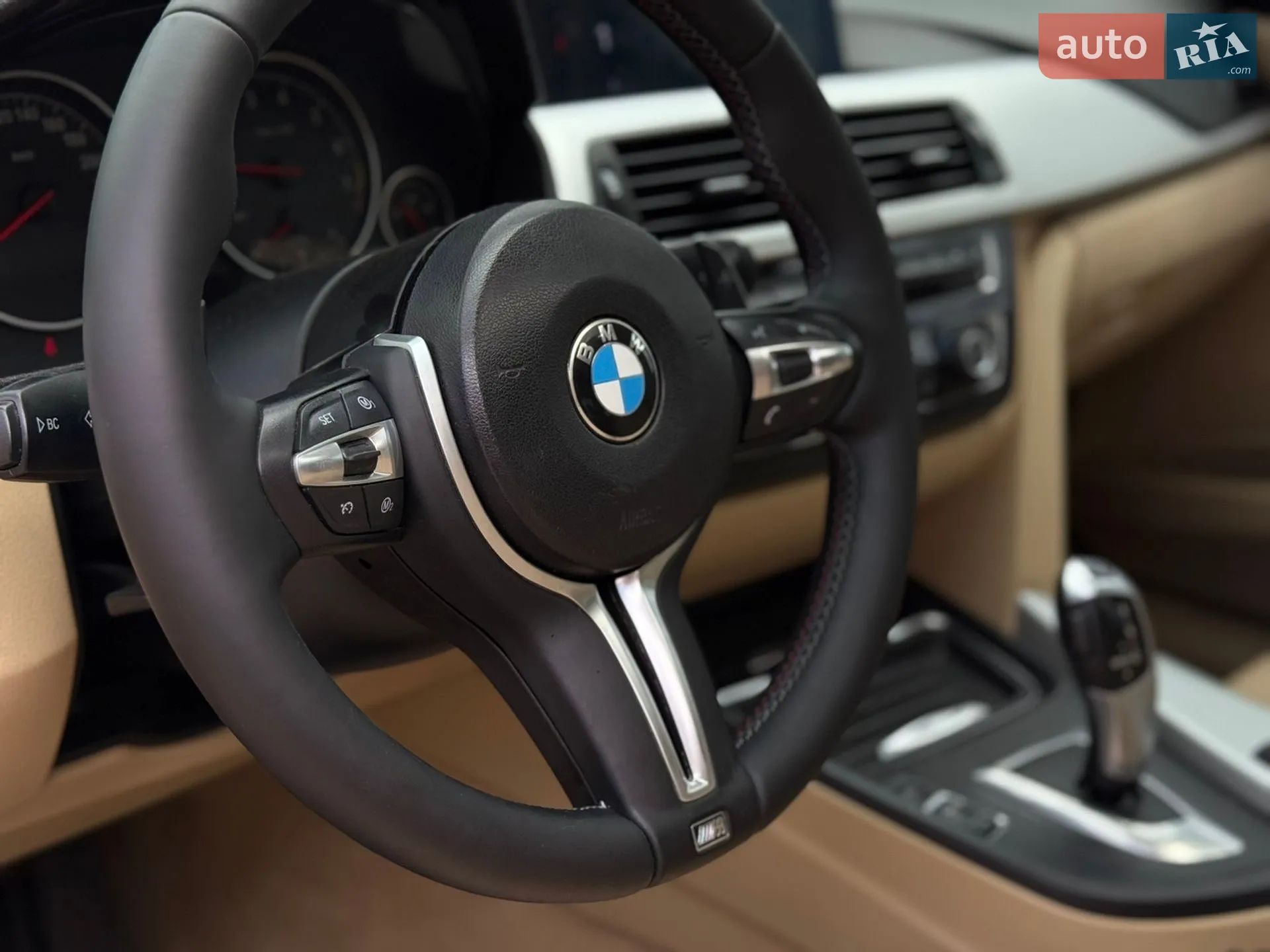 2012 BMW 3er - мініатюра 30