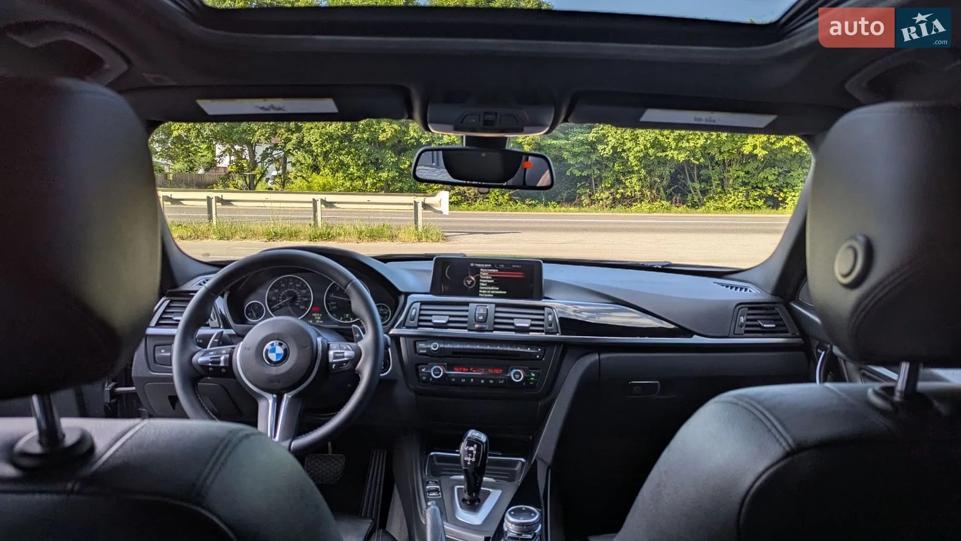 2013 BMW 3er - мініатюра 21