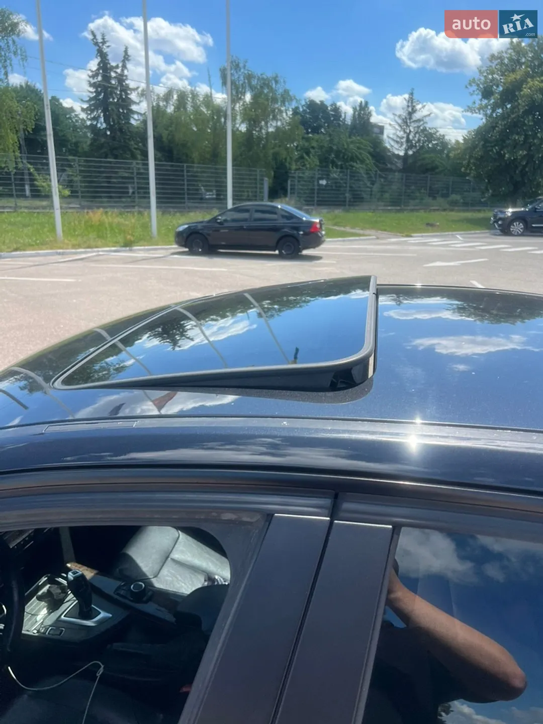 2012 BMW 3er - мініатюра 23