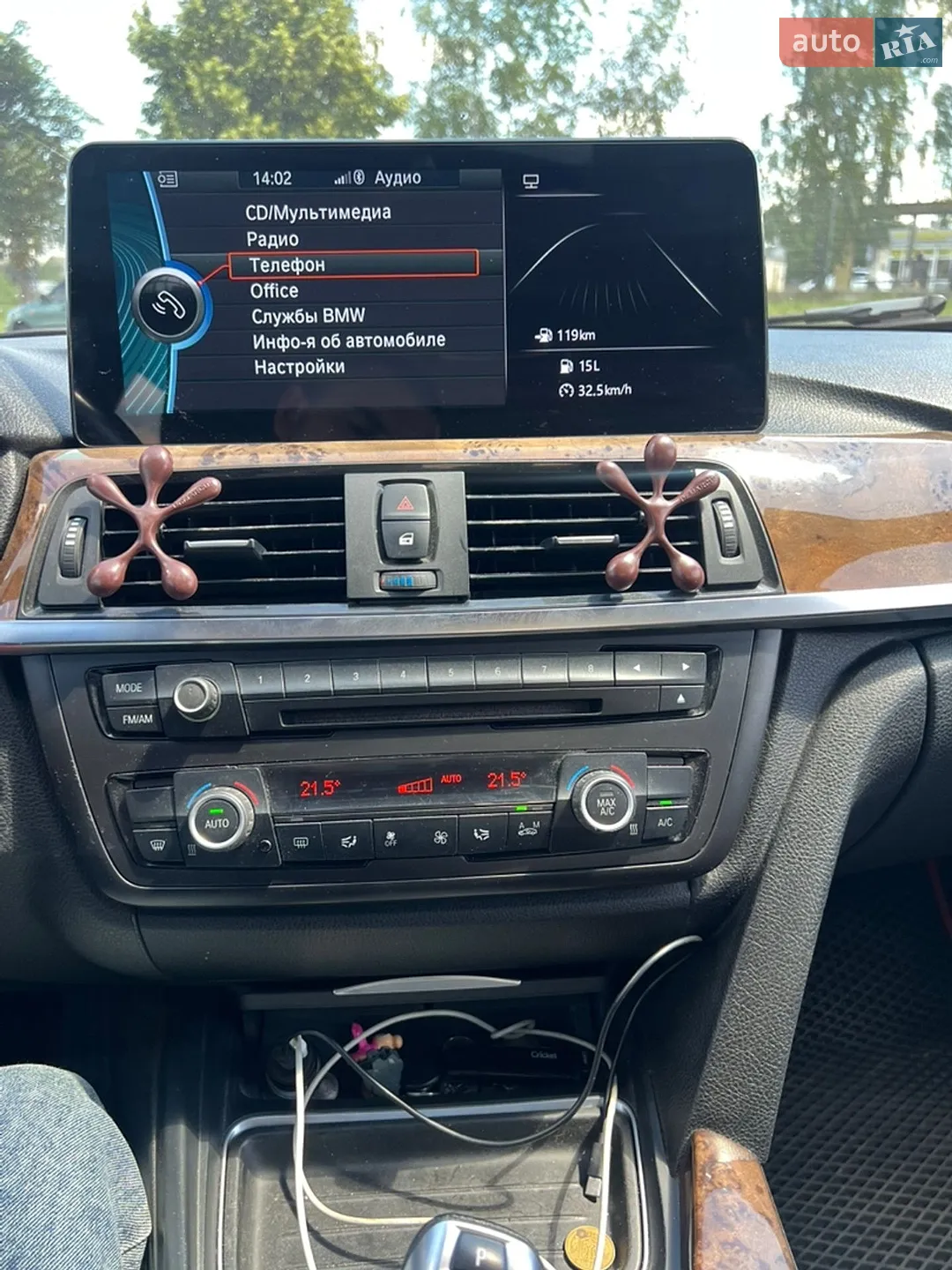 2012 BMW 3er - мініатюра 32