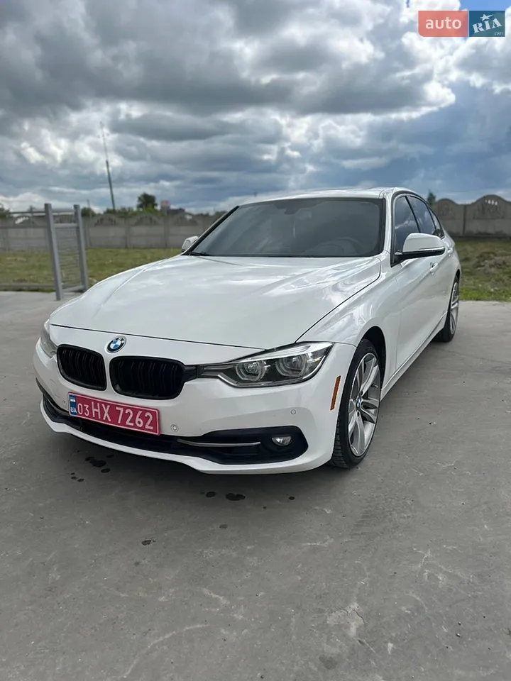 2019 BMW X3 - мініатюра 23