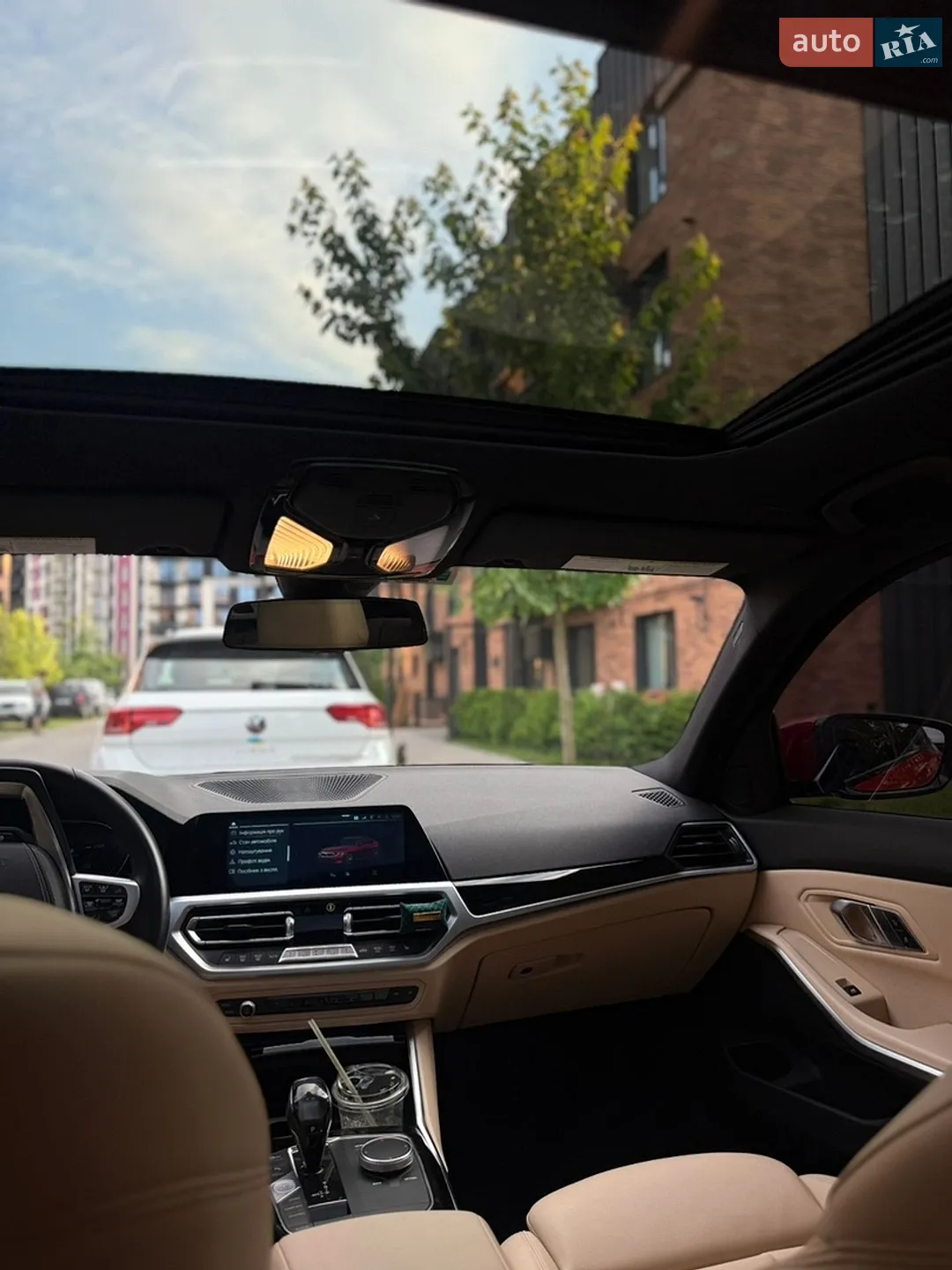 2019 BMW 3er - мініатюра 18