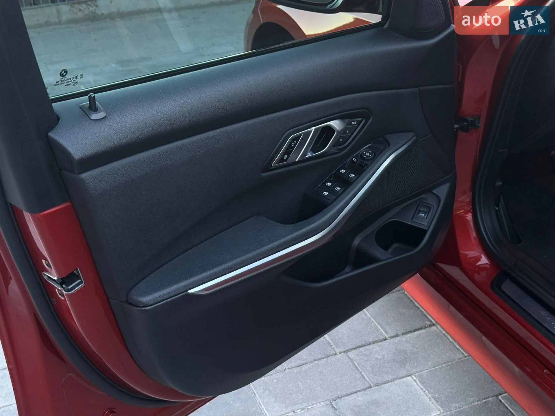 2021 BMW 3er - мініатюра 41