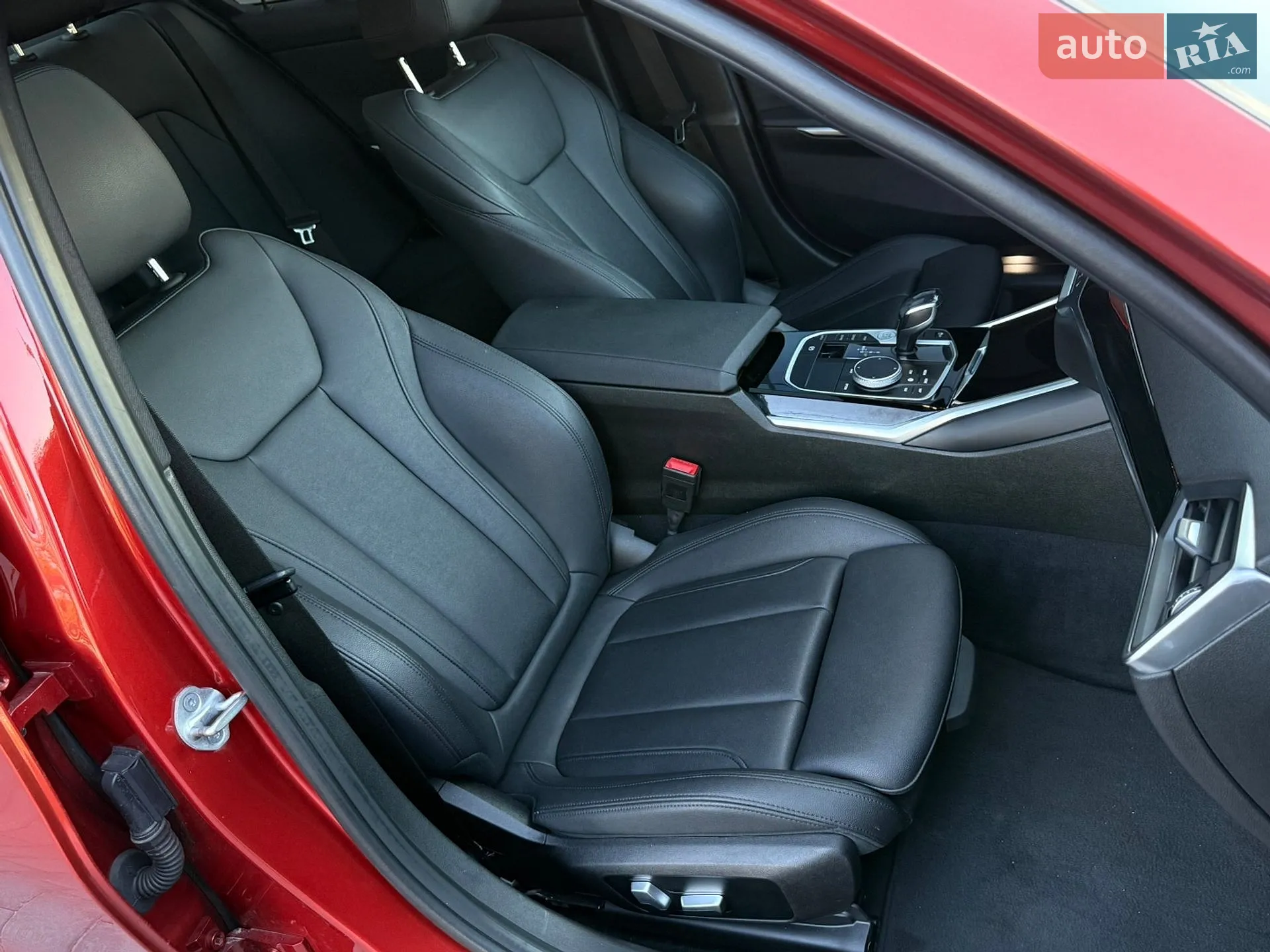 2021 BMW 3er - мініатюра 59