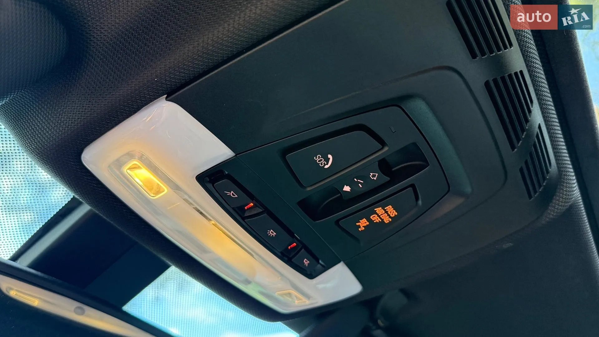 2015 BMW 3er - мініатюра 15