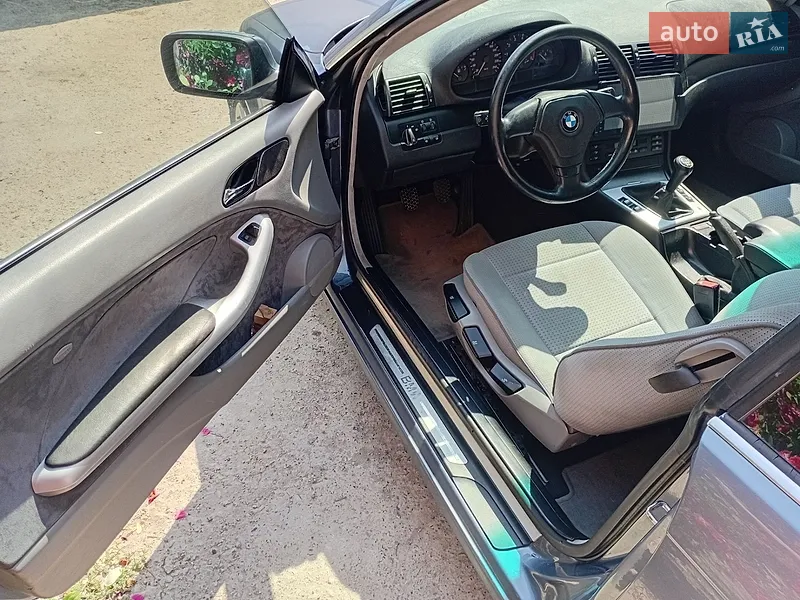 BMW 3 Series 1999 VIN WBABM11090JK01646 фото оголошення 6 з 45