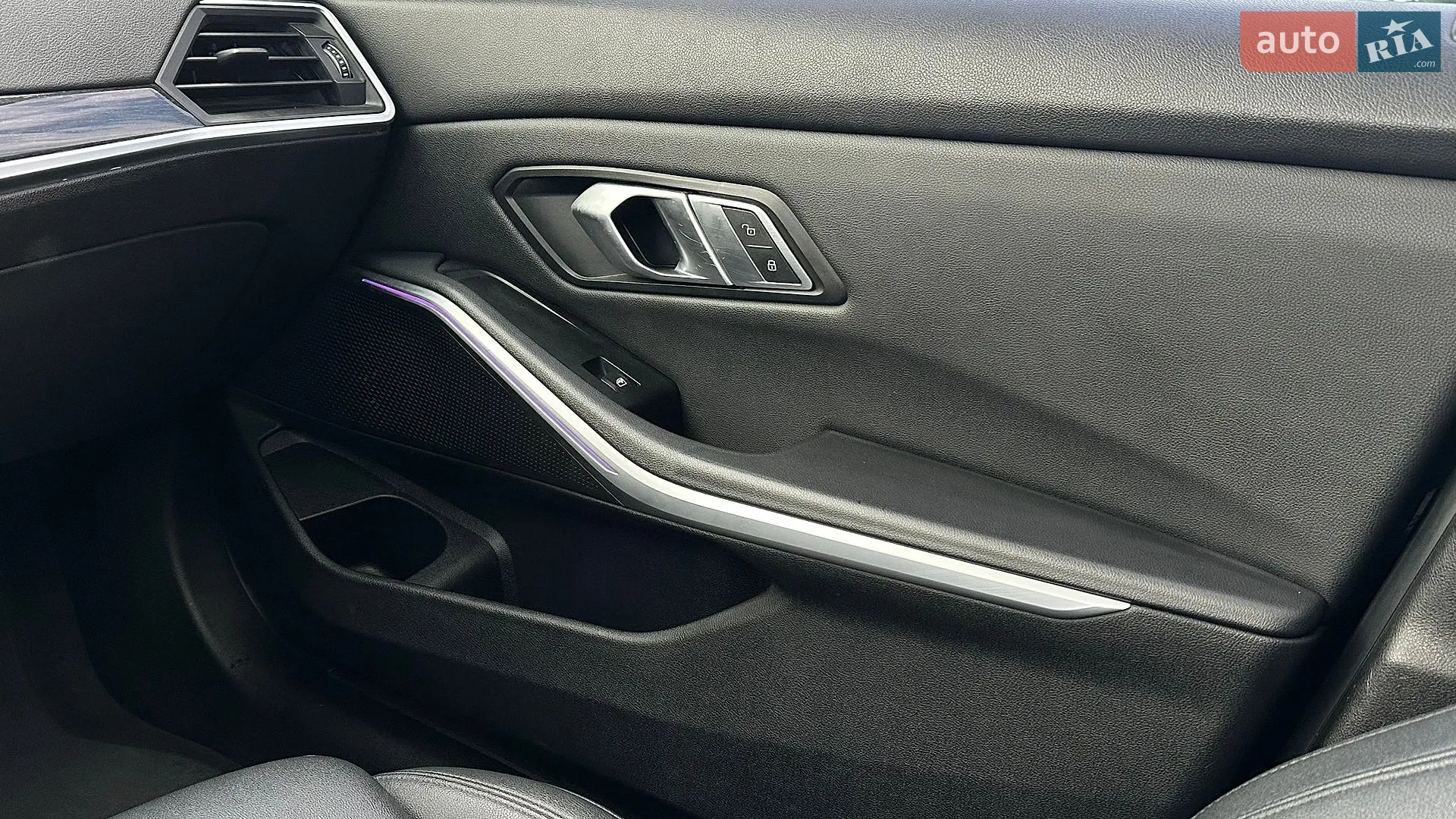 2019 BMW 3er - мініатюра 17