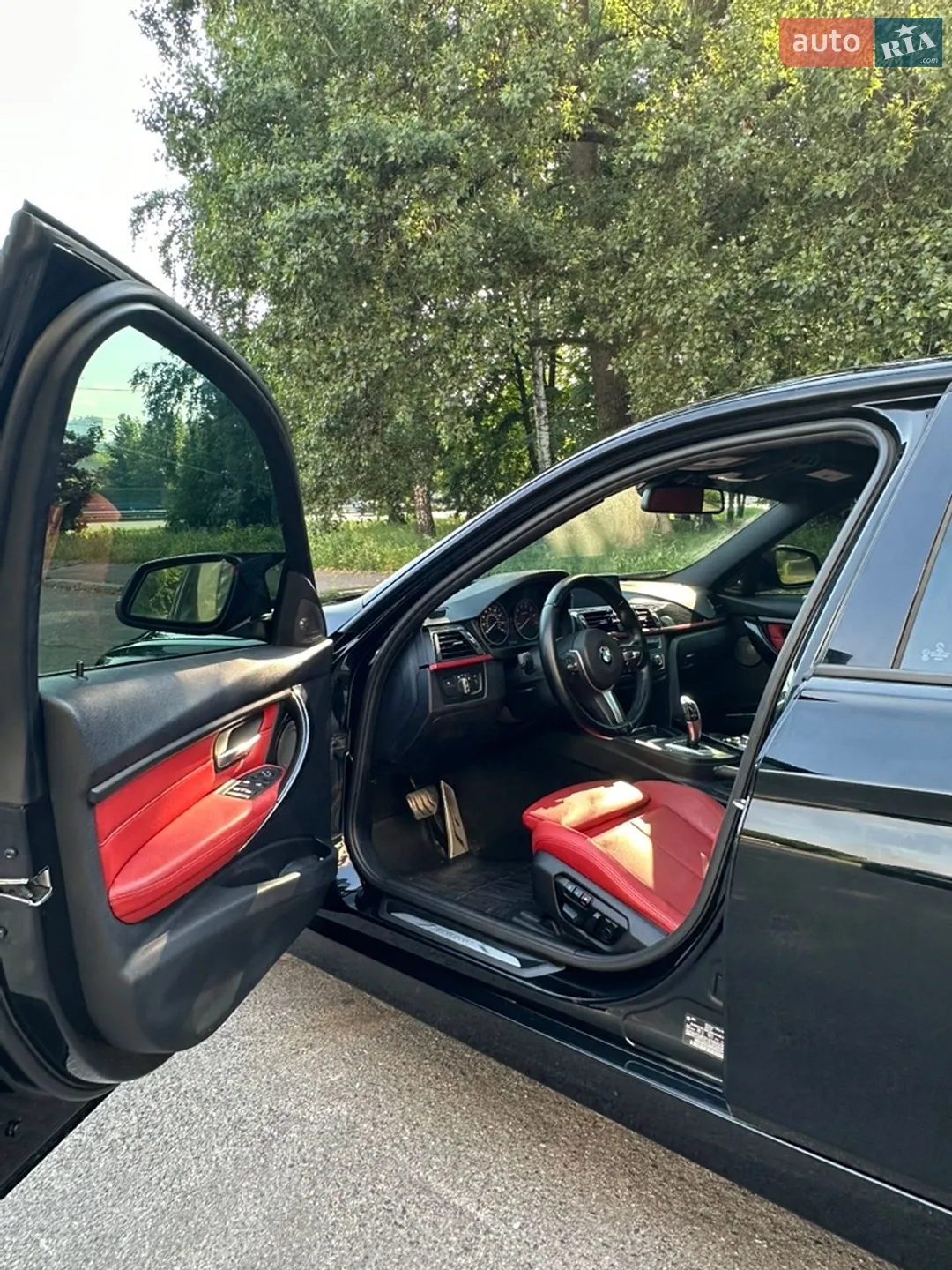 2013 BMW 3er - мініатюра 34
