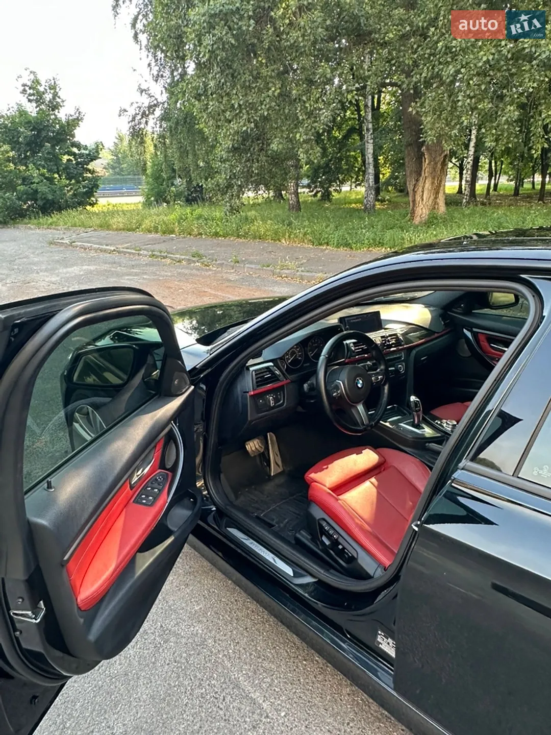 2013 BMW 3er - мініатюра 40