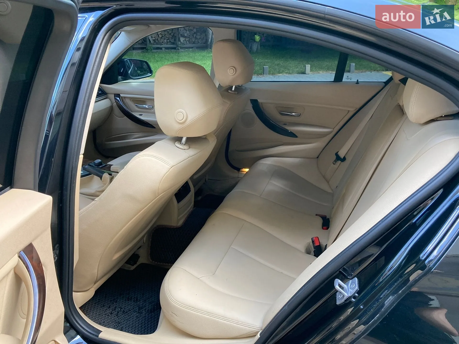 2014 BMW 3er - мініатюра 13