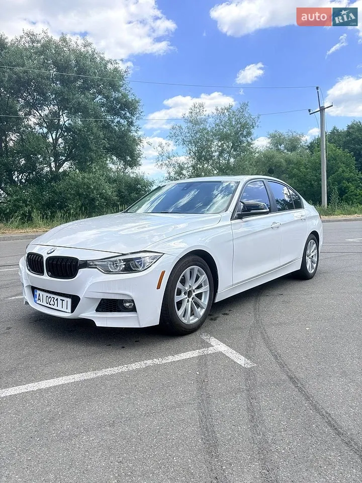 2019 BMW 3er - мініатюра 29