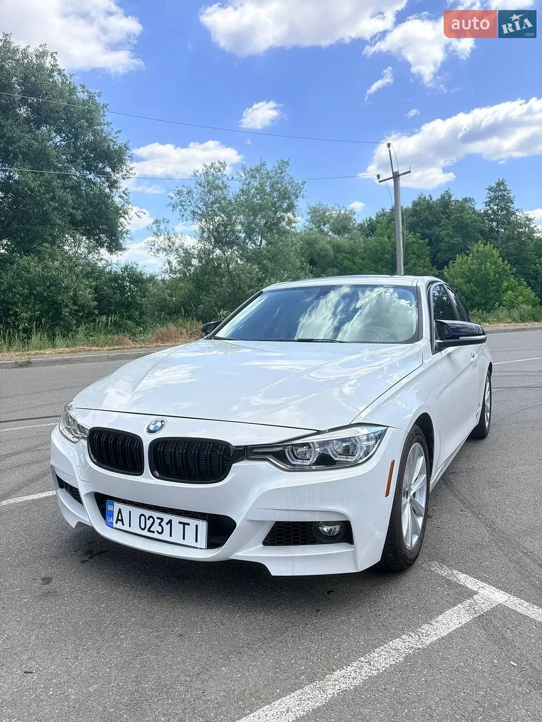 2018 BMW 3er - мініатюра 4