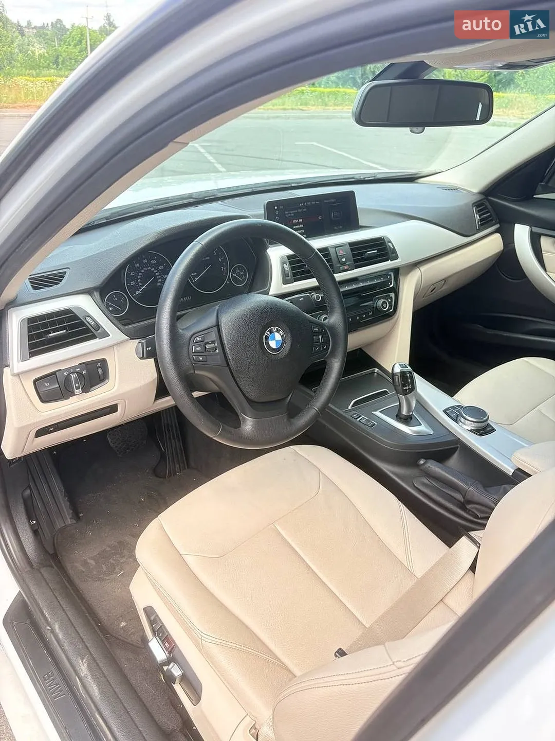 2018 BMW 3er - мініатюра 17