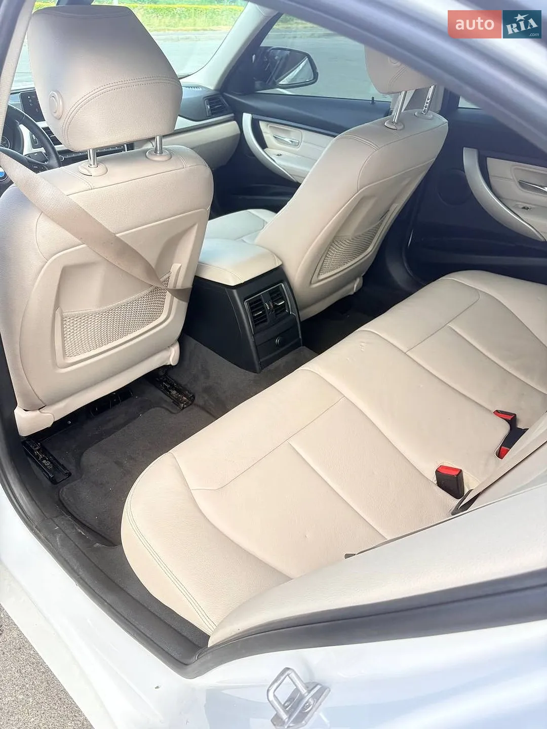 2018 BMW 3er - мініатюра 25