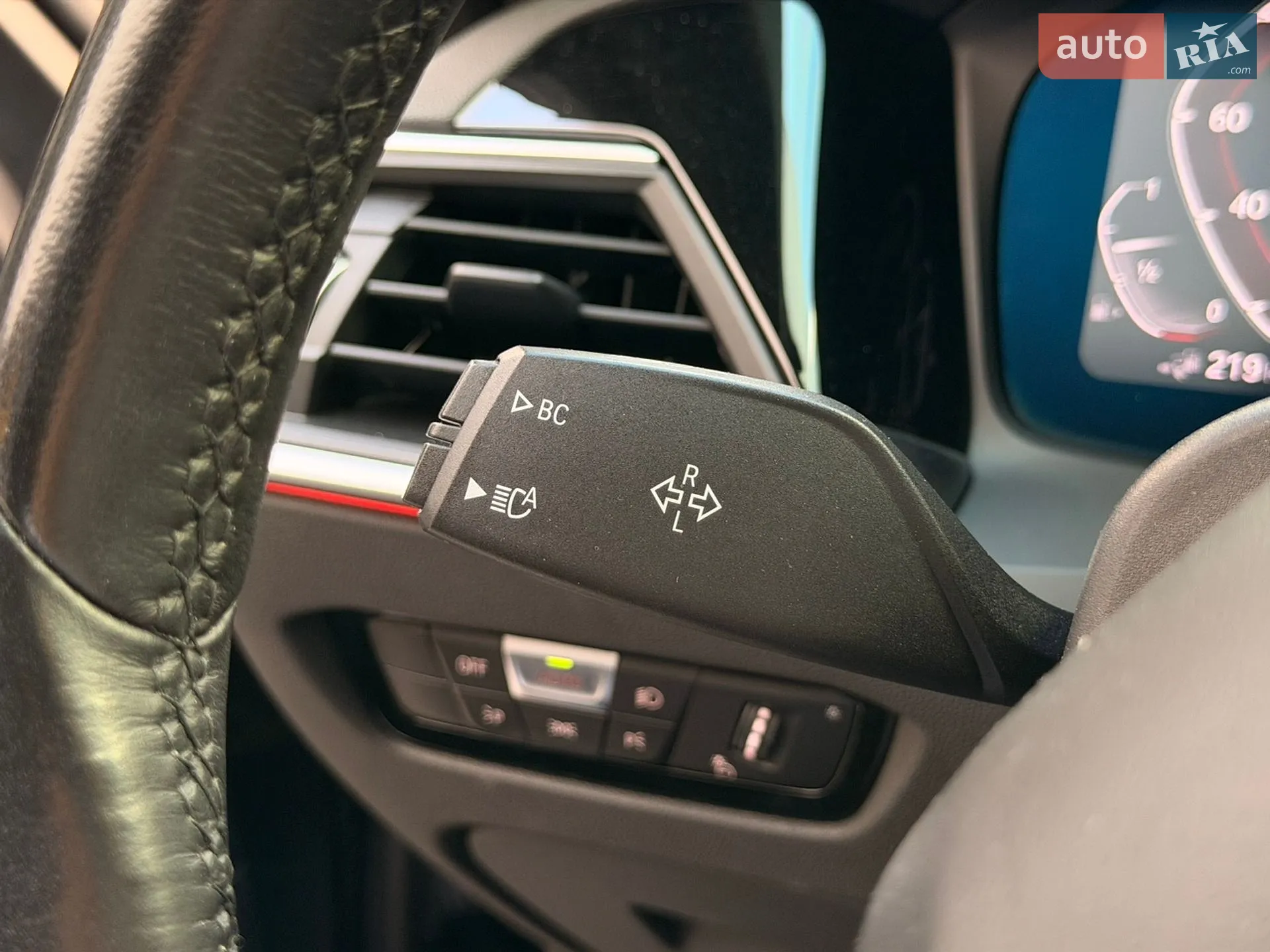 2021 BMW 3er - мініатюра 20