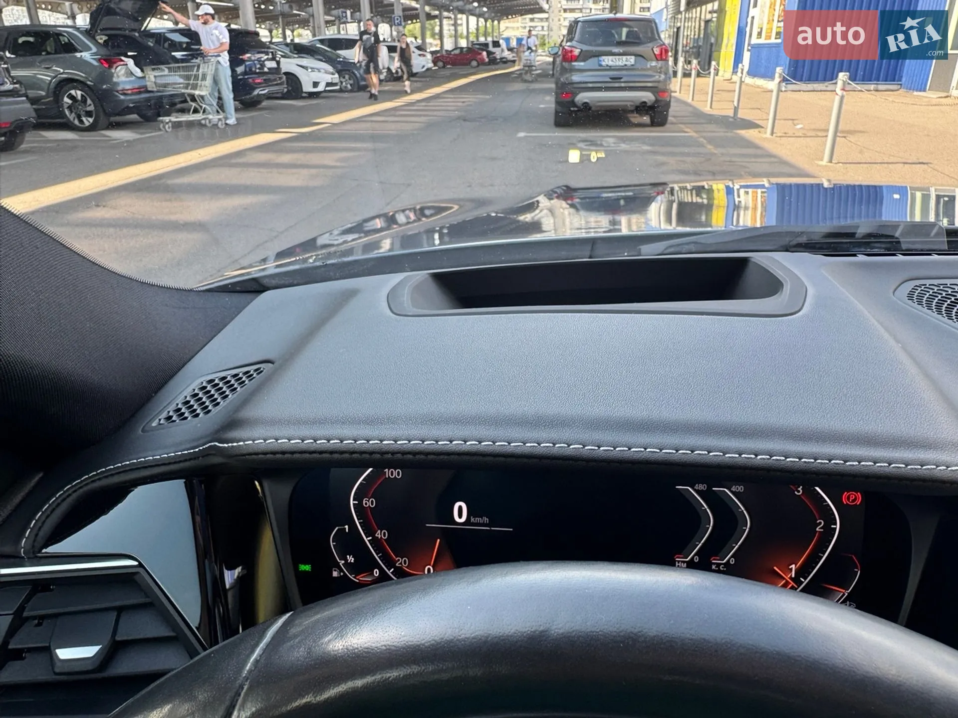 2018 BMW 3er - мініатюра 9