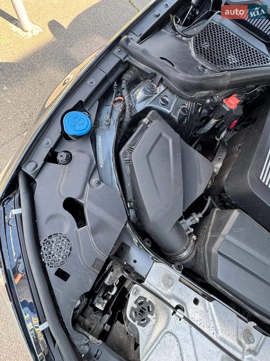 2018 BMW 3er - мініатюра 21