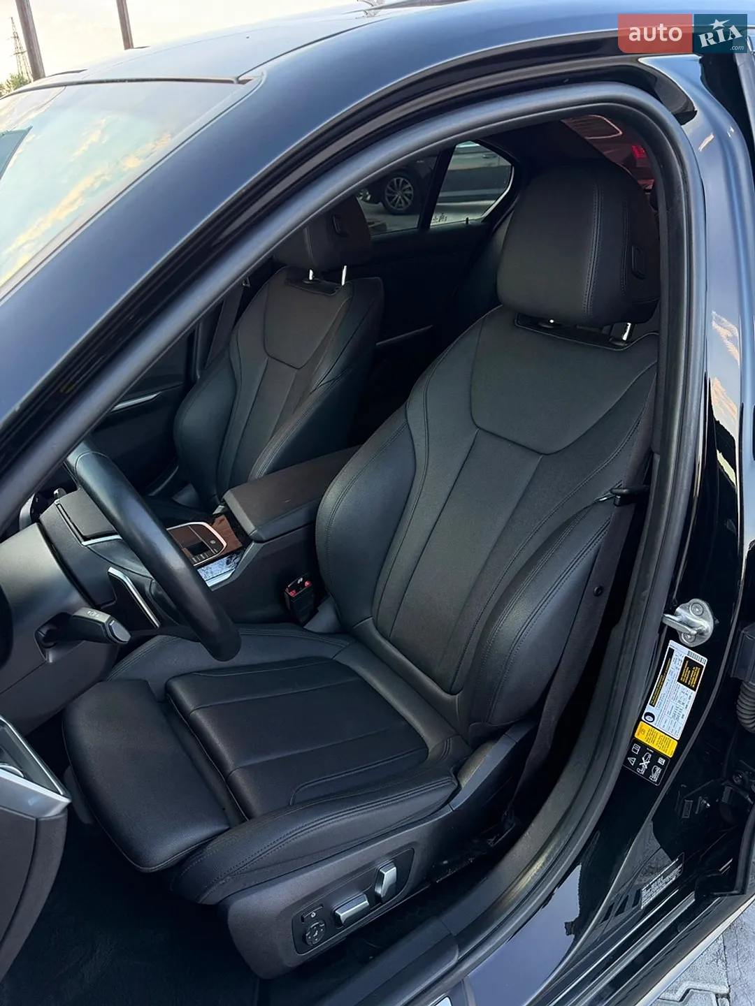 2019 BMW 3er - мініатюра 9