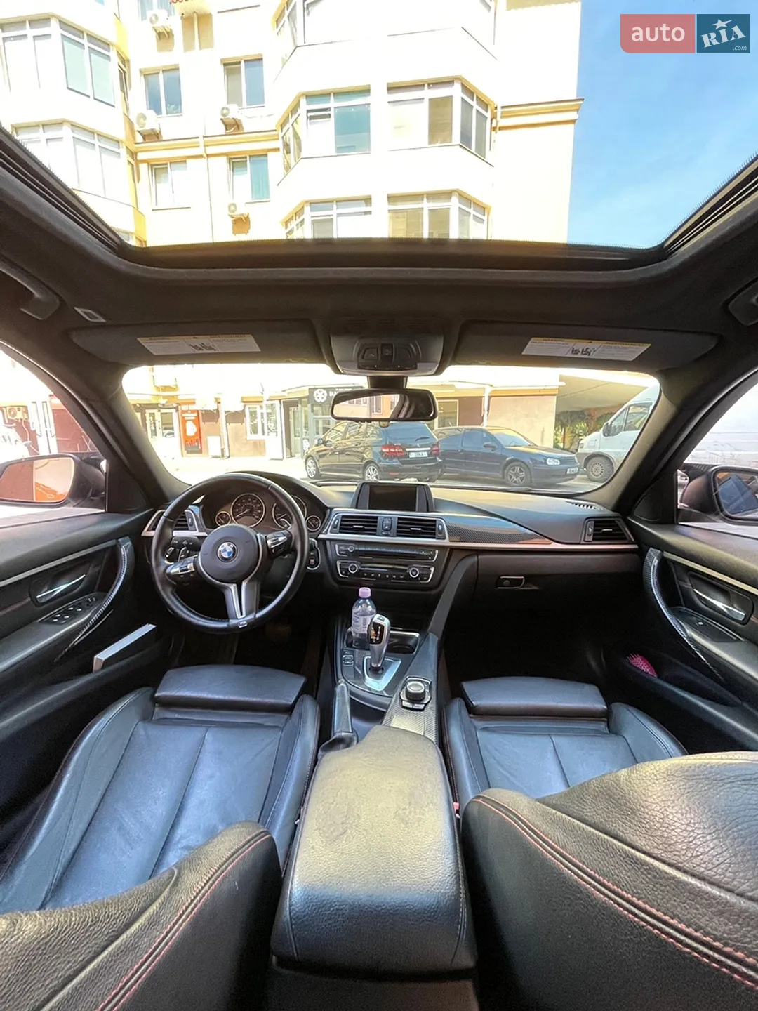 2014 BMW 3er - мініатюра 8