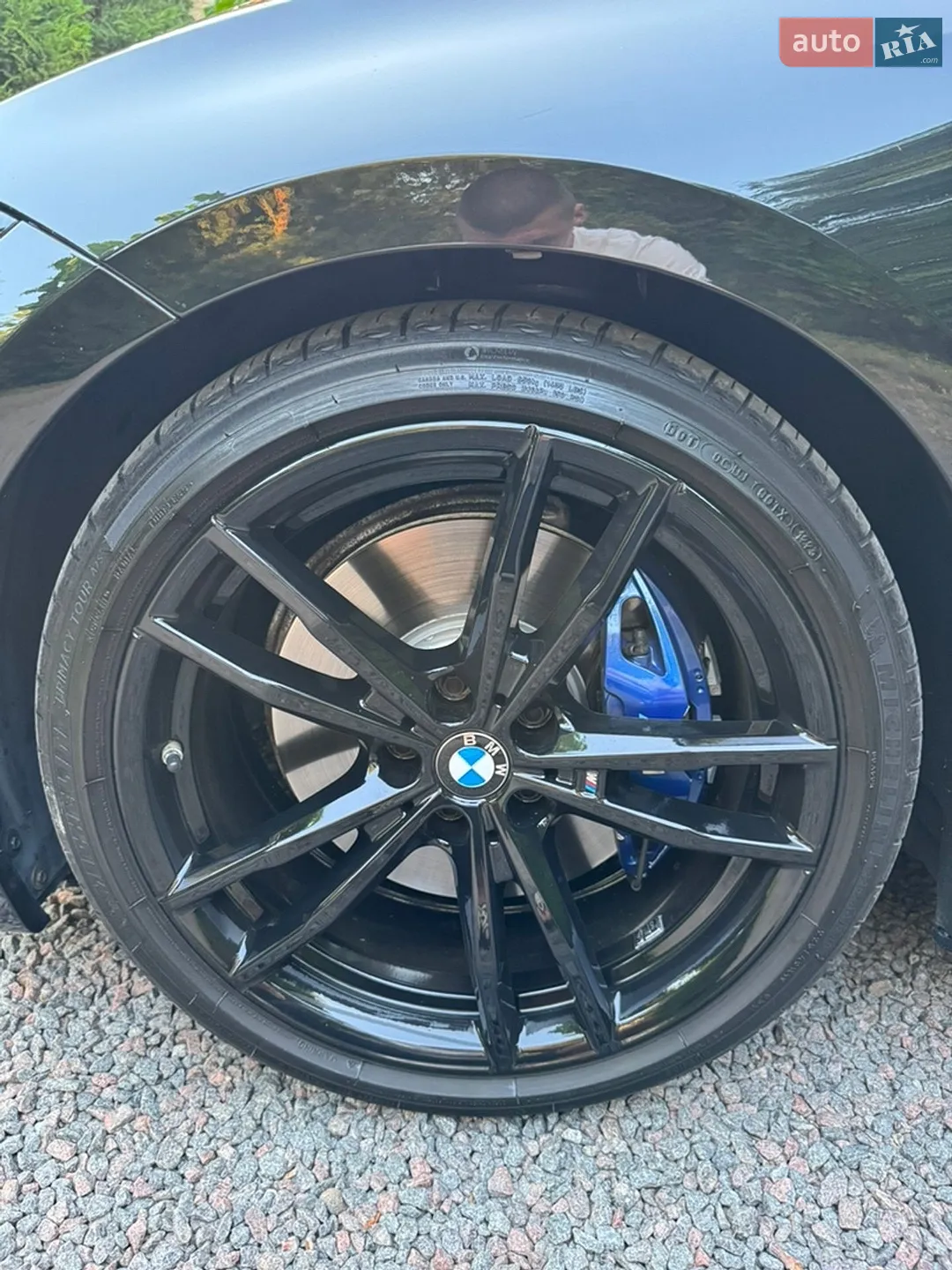 2021 BMW 3er - мініатюра 9