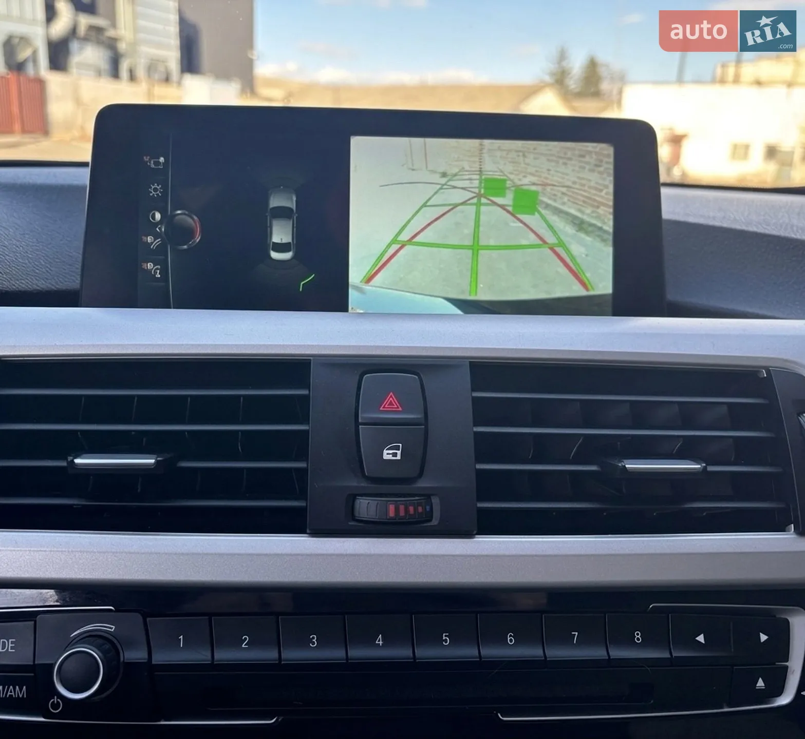 2017 BMW 3er - мініатюра 20