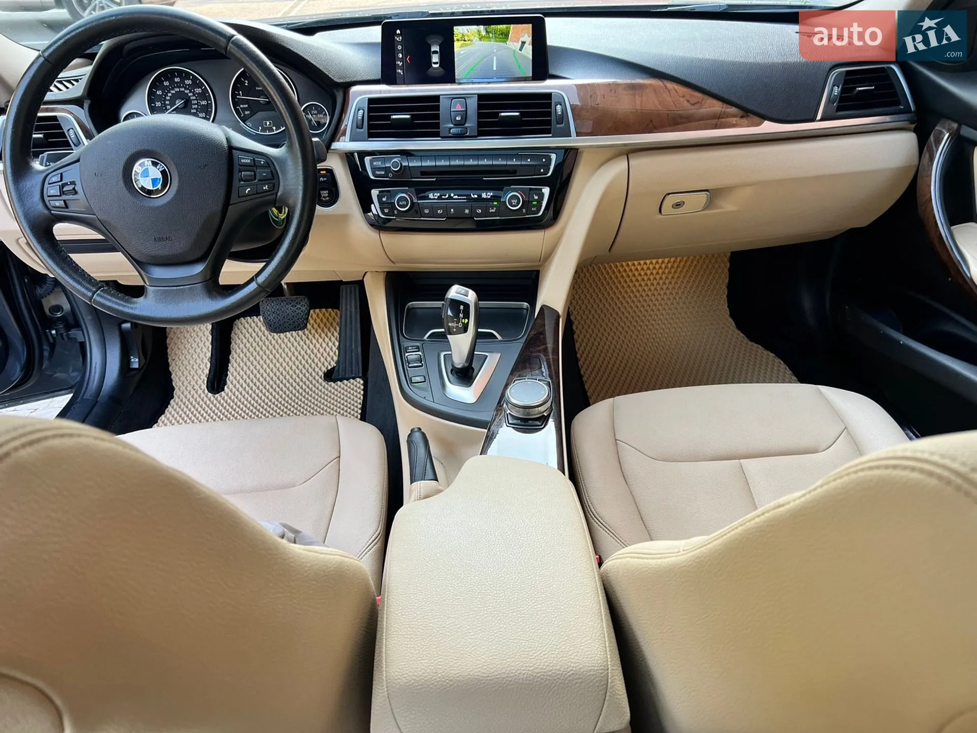 2018 BMW 3er - мініатюра 29