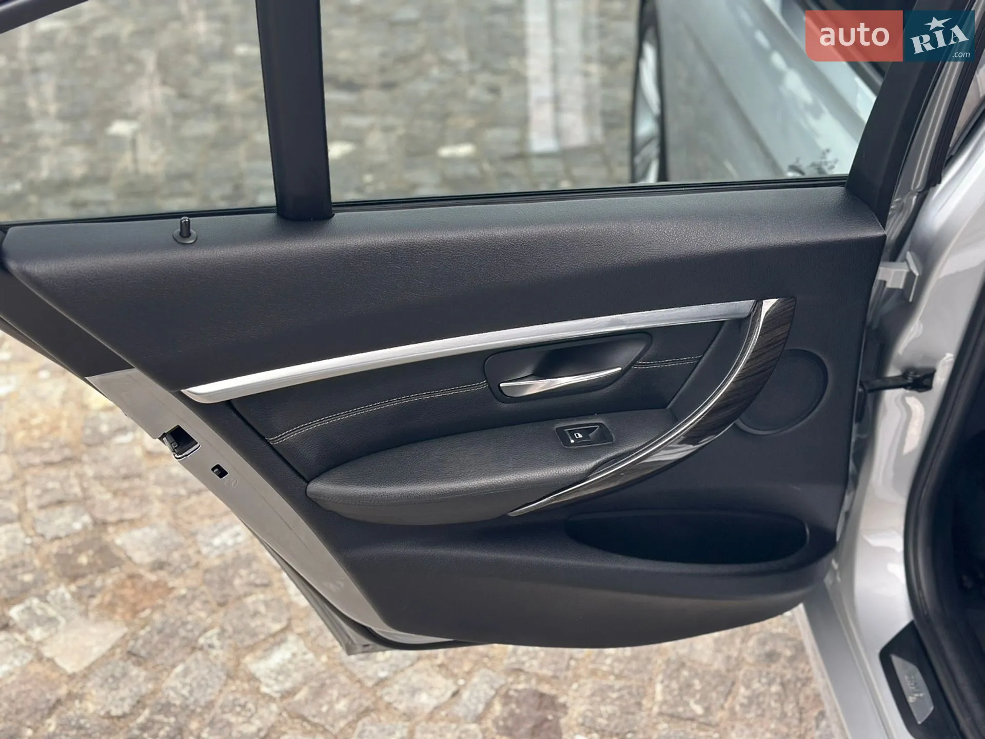 2016 BMW 3er - мініатюра 22