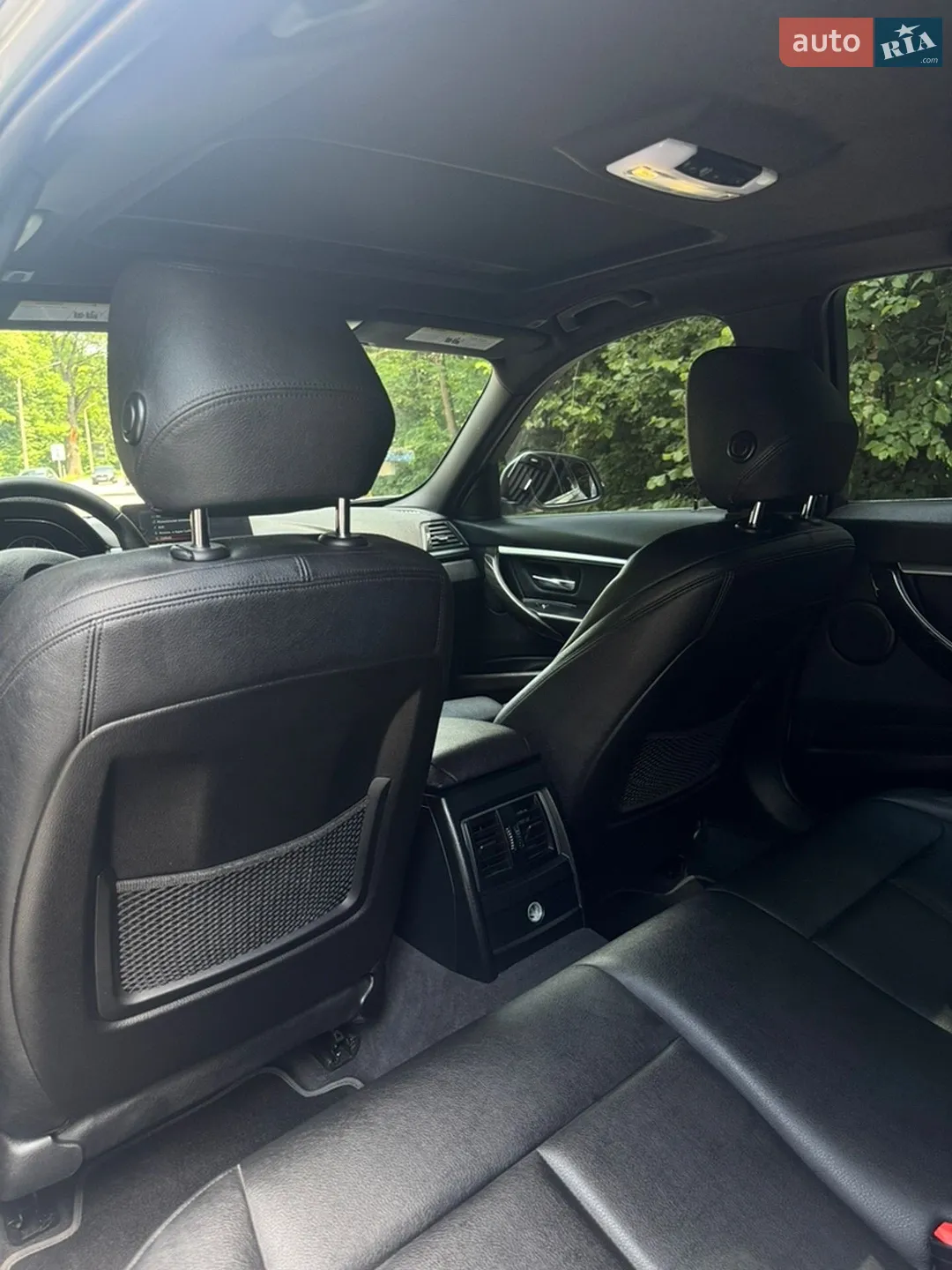 2016 BMW 3er - мініатюра 13