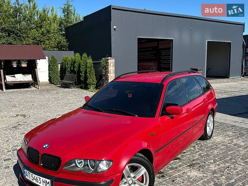 BMW 3 Series 2001 VIN WBAAP710X0JL32686 фото оголошення 7 з 41