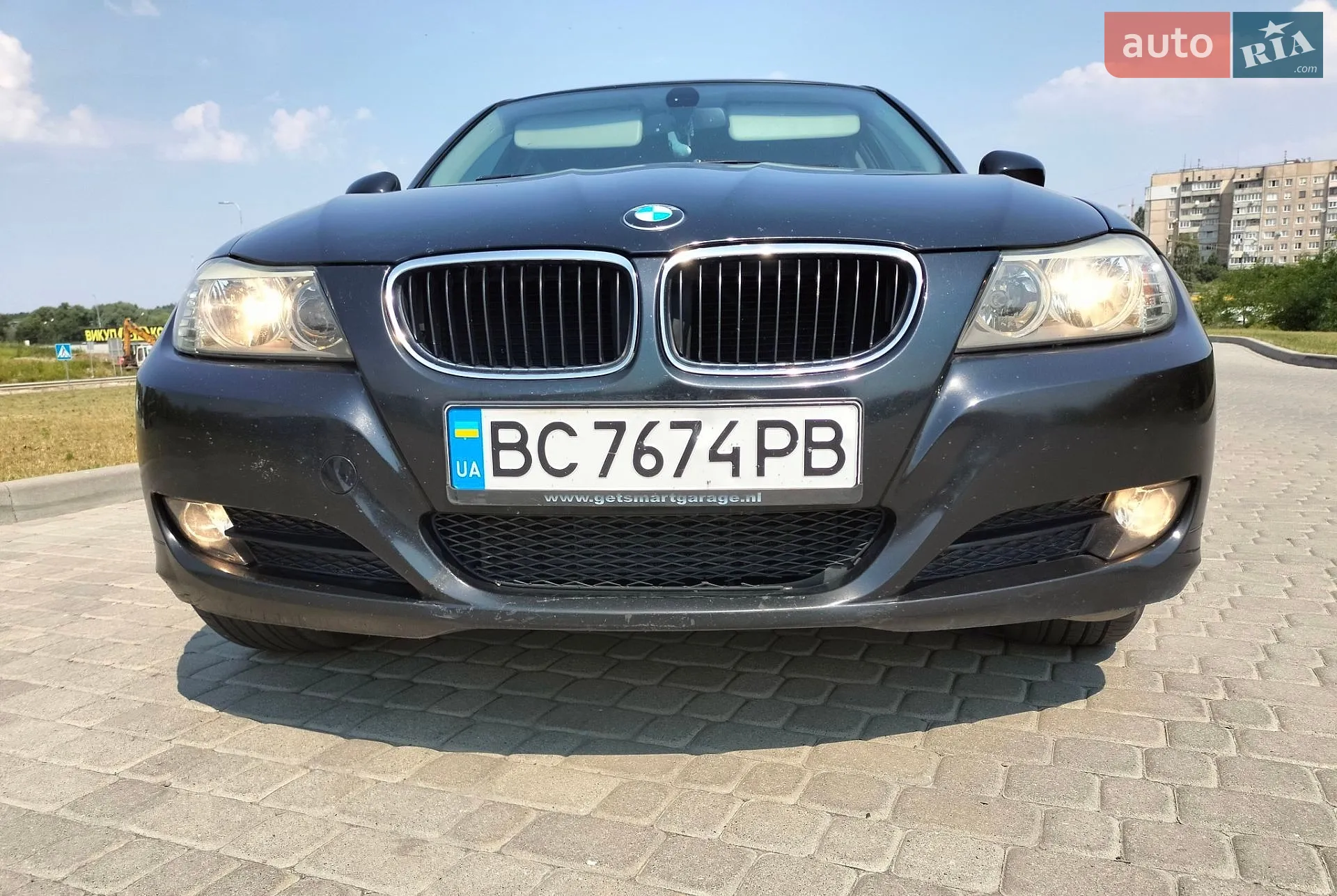 2011 BMW 3er - мініатюра 36