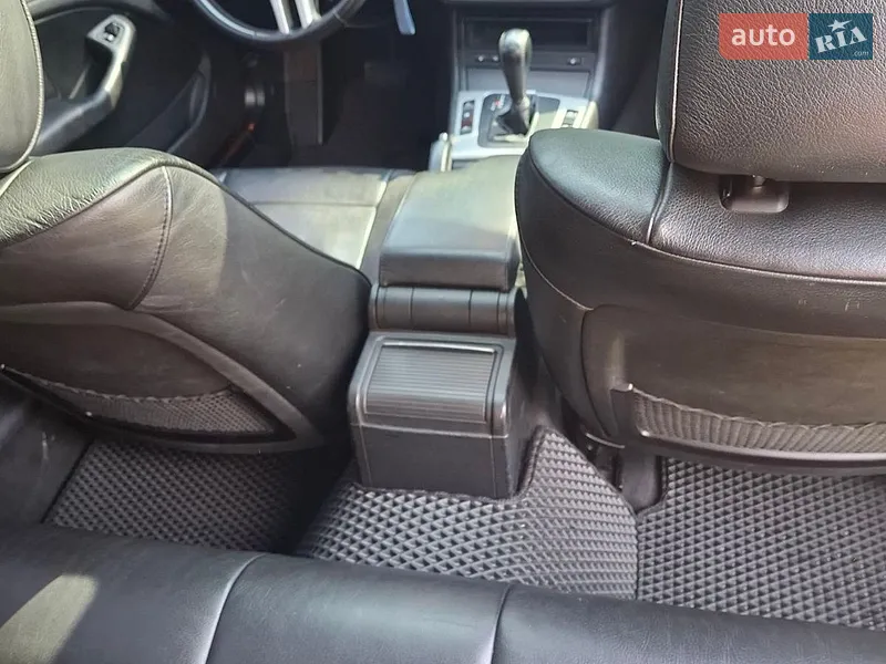 BMW 3 Series 2004 VIN WBAEN11070PB23037 фото оголошення 9 з 48
