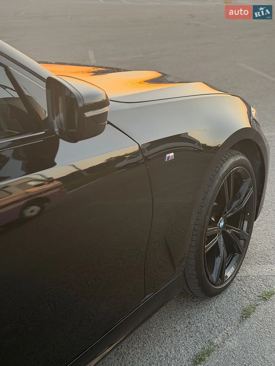 2020 BMW 3er - мініатюра 7