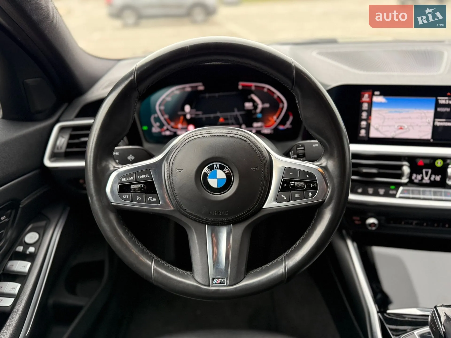 2019 BMW 3er - мініатюра 23