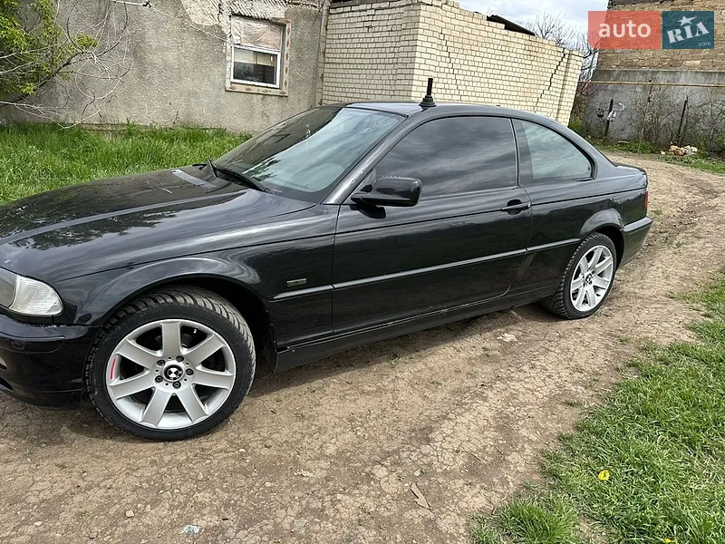BMW 3 Series 2001 VIN WBABL31060JX33631 фото оголошення 6 з 44