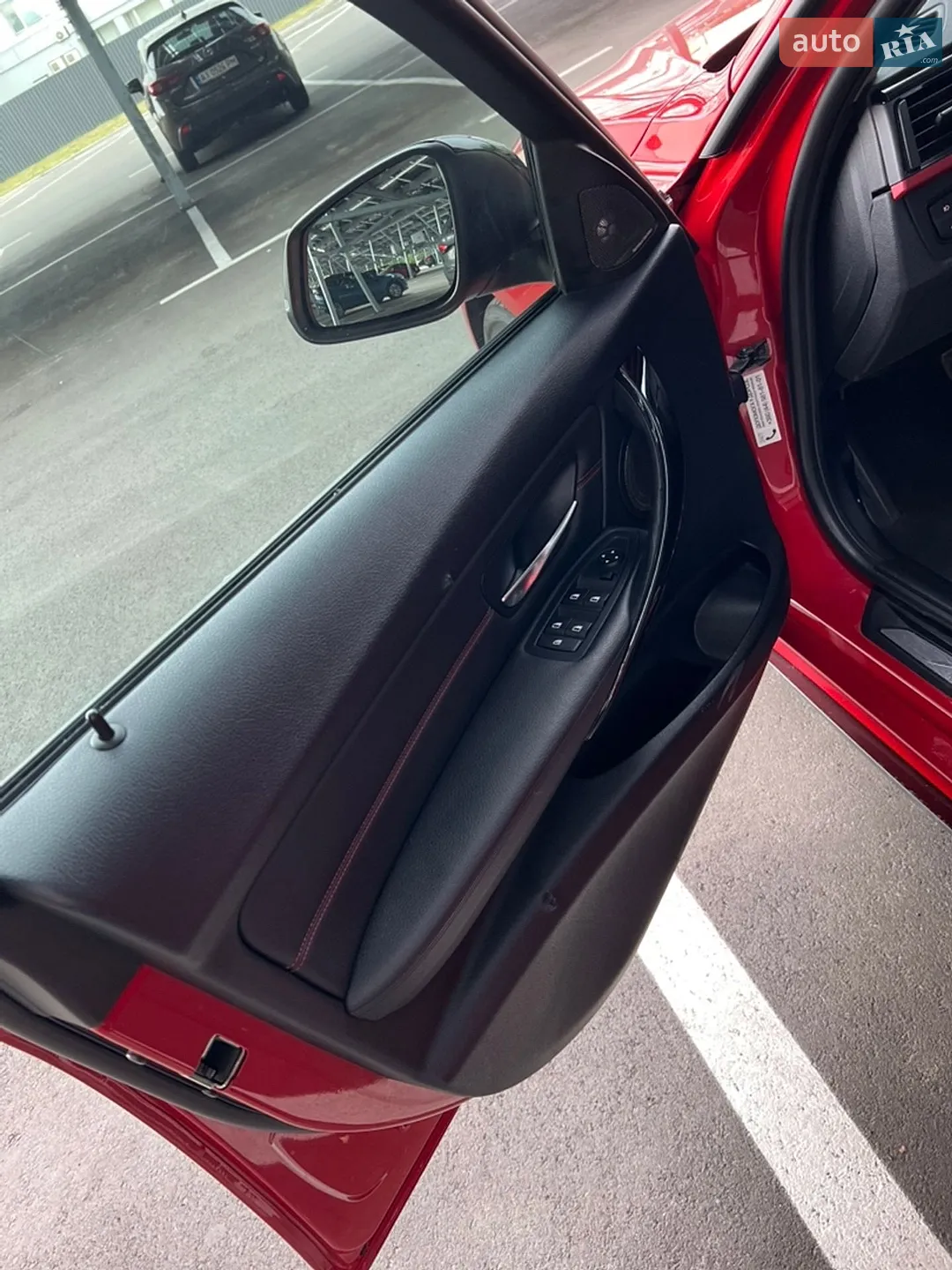 2014 BMW 3er - мініатюра 6