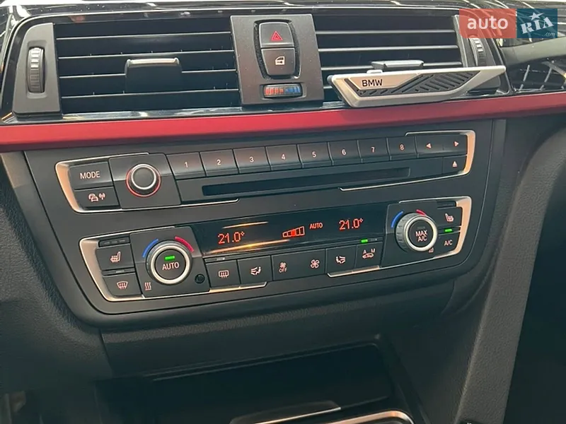 BMW 3 Series 2014 VIN WBA3D110X0F394476 фото оголошення 14 з 57