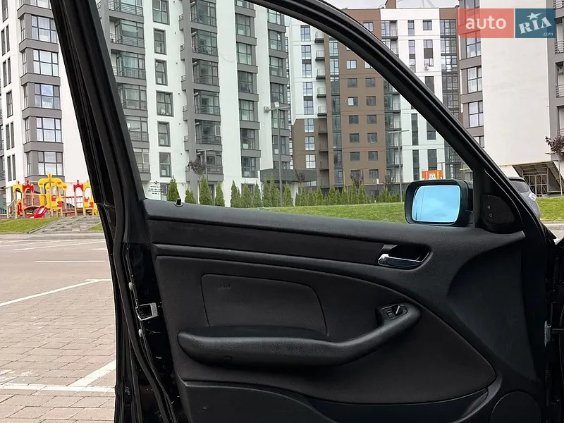 BMW 3 Series 2004 VIN WBAEX31030PP62356 фото оголошення 9 з 55