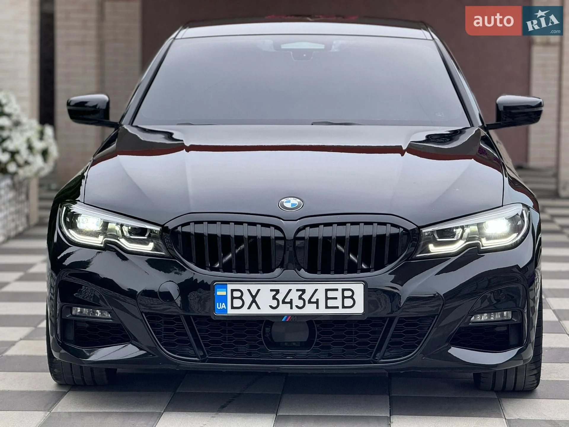 2019 BMW 3er - мініатюра 11