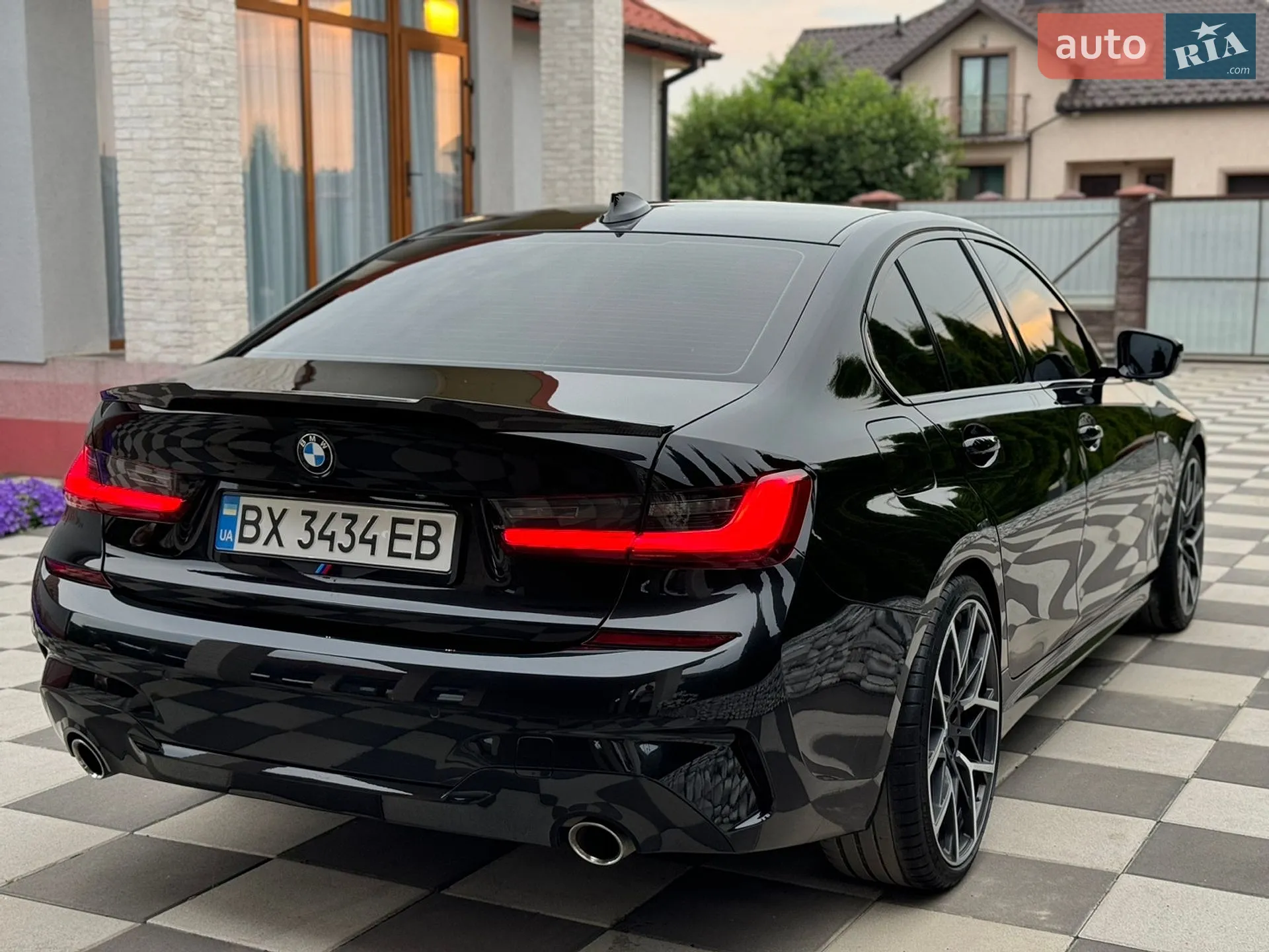 2019 BMW 3er - мініатюра 26