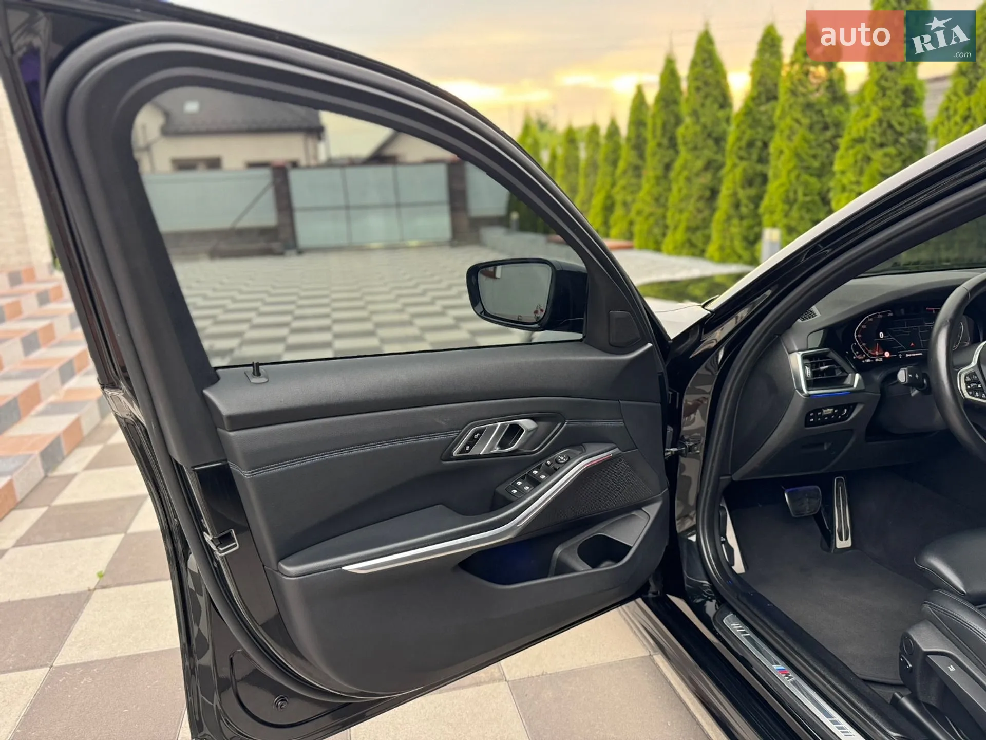 2019 BMW 3er - мініатюра 41