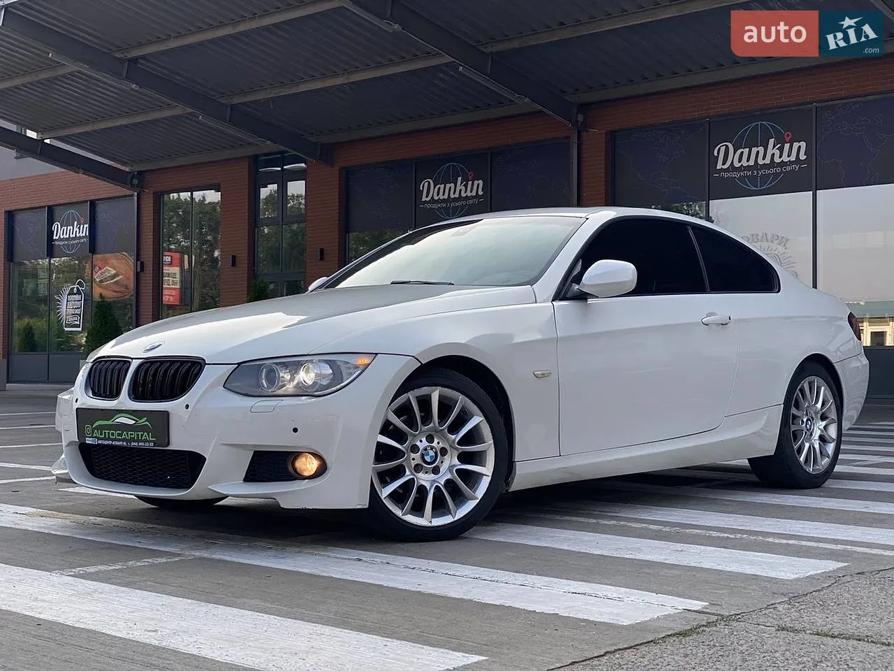 2013 BMW 3er - мініатюра 20