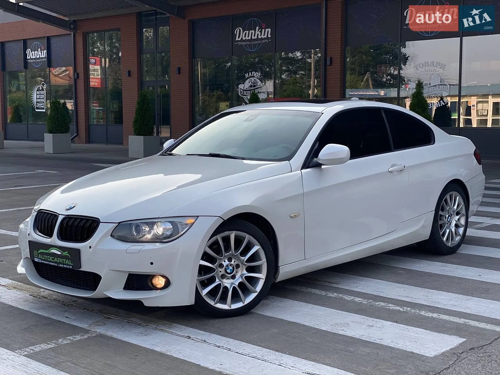 2012 BMW 3er - мініатюра 3