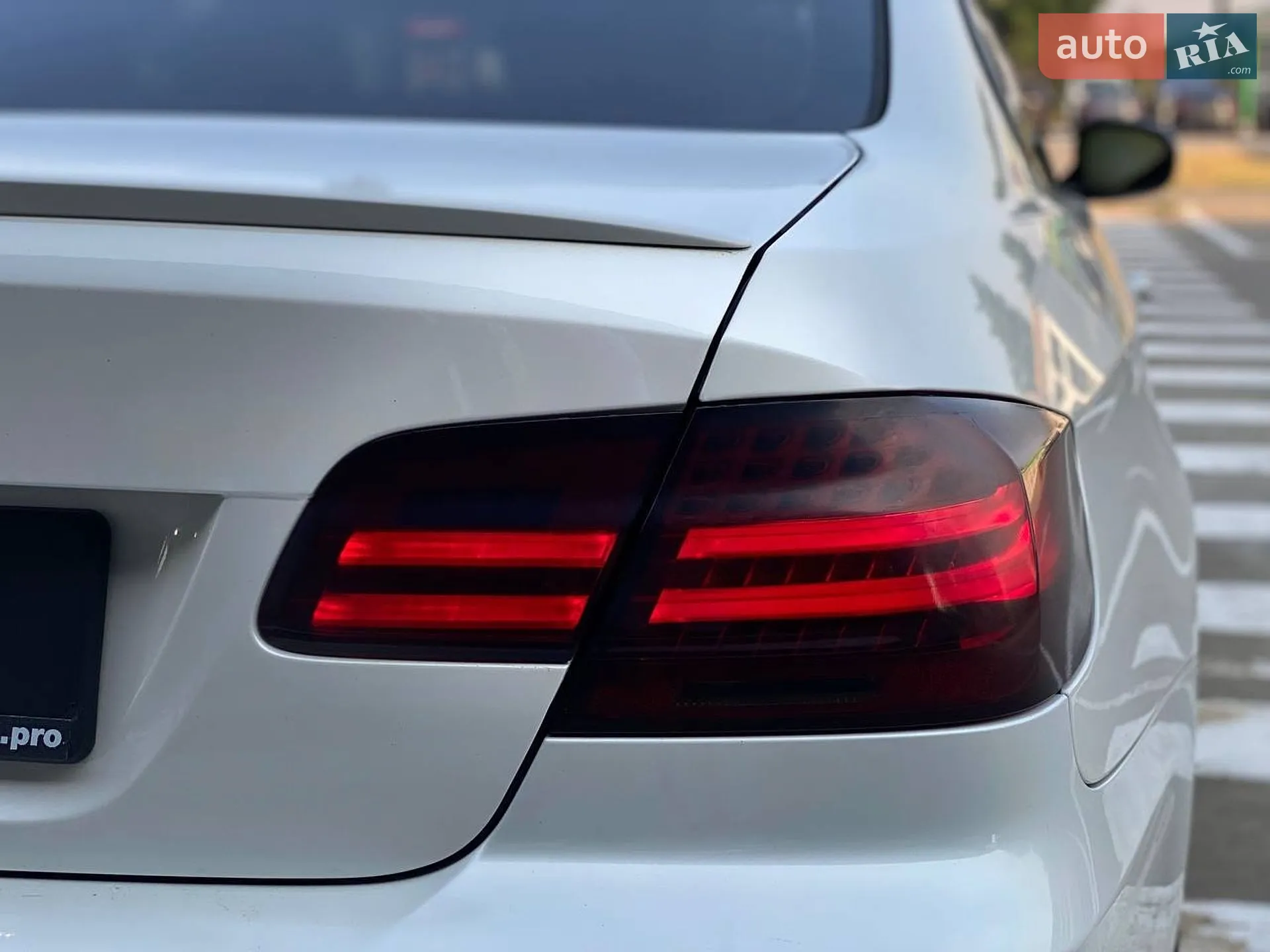 2012 BMW 3er - мініатюра 13