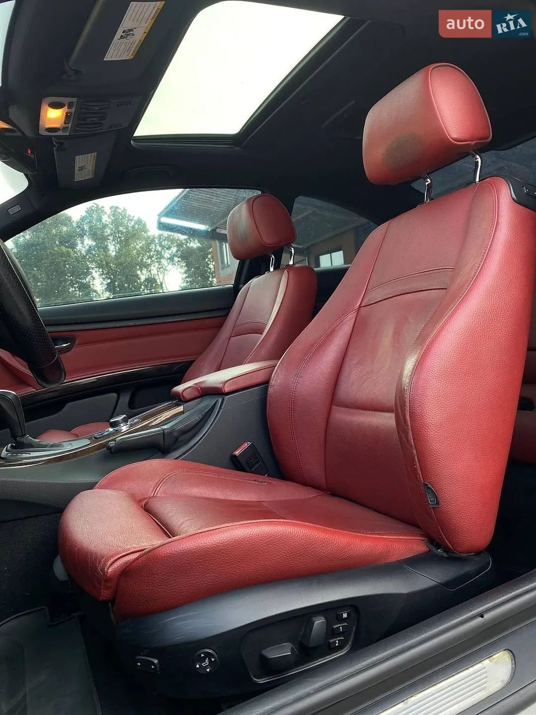 2012 BMW 3er - мініатюра 18
